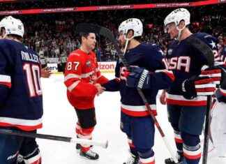 International Hockey vs NHL All-Star Game: A Comparison nternational-hockey-vs-nhl-all-star-game-a-comparison