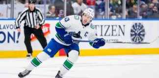 quinn-hughes-of-canucks-misses-game-due-to-njury