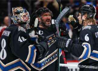 Rest for 4 Nations as Capitals Dropped – Sports Update rest-for-4-nations-as-capitals-dropped-sports-update