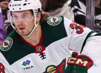 Ryan Hartman Suspended 10 Games: Minnesota Wild Forward News ryan-hartman-suspended-10-games-minnesota-wild-forward-news