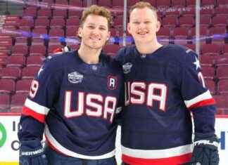 Tkachuk Family Insights: 4 Nations Face-Off Significance tkachuk-family-nsights-4-nations-face-off-significance