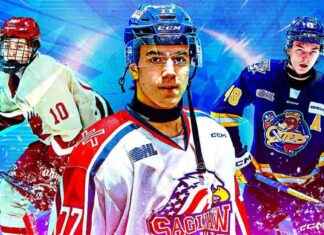 Top 32 NHL Draft Prospects 2025 – Ranking Analysis top-32-nhl-draft-prospects-2025-ranking-analysis