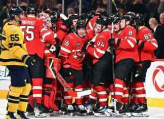 Top Players and Grades from Canada’s 4 Nations Face-Off Win top-players-and-grades-from-canadas-4-nations-face-off-win