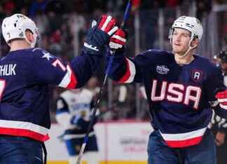 U.S. Dominates Finland: Top Players and Grades – Recap us-dominates-finland-top-players-and-grades-recap