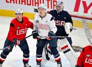 USA vs Finland: 4 Nations Face-Off Preview & Top Players usa-vs-finland-4-nations-face-off-preview-top-players