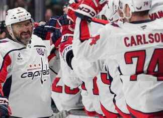 Alex Ovechkin Closing in on Record-Breaking Goal Tally alex-ovechkin-closing-in-on-record-breaking-goal-tally