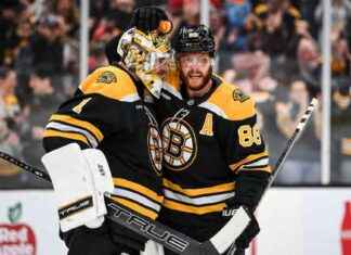 Boston Bruins’ Road to NHL Playoffs: Standings, Analysis & Updates boston-bruins-road-to-nhl-playoffs-standings-analysis-updates
