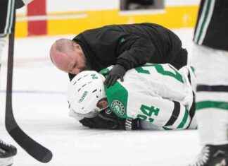 Dallas Stars Roope Hintz Injury Update and Testing – ESPN dallas-stars-roope-hintz-njury-update-and-testing-espn