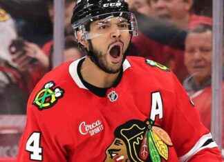 Florida Panthers Trade for Seth Jones, Boosting Defense Strength florida-panthers-trade-for-seth-jones-boosting-defense-strength