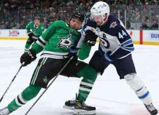 NHL Central Division Playoff Standings: Predicting the Winner nhl-central-division-playoff-standings-predicting-the-winner