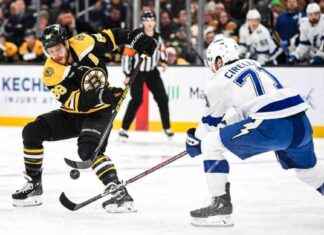 NHL Playoff Standings: Postseason Race Reset – ESPN nhl-playoff-standings-postseason-race-reset-espn