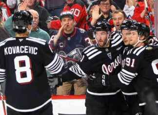 NHL Playoff Standings: Predicting Devils’ Final Placement nhl-playoff-standings-predicting-devils-final-placement
