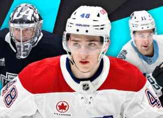 NHL Power Rankings: 1-32 Poll & Fantasy Surprises nhl-power-rankings-1-32-poll-fantasy-surprises