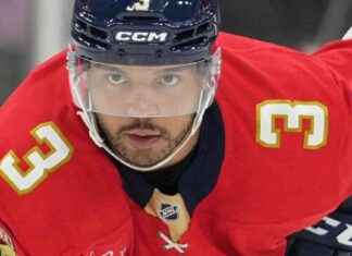 Seth Jones debuts as Florida Panthers defeat Tampa Bay Lightning seth-jones-debuts-as-florida-panthers-defeat-tampa-bay-lightning
