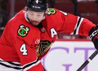 Seth Jones Impresses Panthers in Recent Acquisition – ESPN seth-jones-mpresses-panthers-in-recent-acquisition-espn