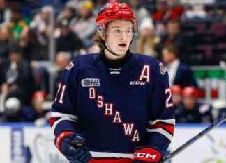Top NHL Prospects Traded: Expectations and Insights top-nhl-prospects-traded-expectations-and-nsights