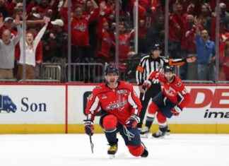 2025 Stanley Cup Playoffs: Key Round 1 Insights 2025-stanley-cup-playoffs-key-round-1-nsights