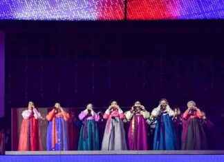 Korean Harmonica Players’ Global Impact: A Musical Journey korean-harmonica-players-global-mpact-a-musical-journey