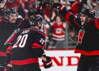 Markstrom’s 18 OT Saves Not Enough: Devils Win Game 5 markstroms-18-ot-saves-not-enough-devils-win-game-5