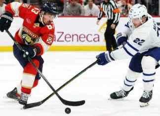 2025 NHL Playoffs: Maple Leafs vs. Panthers Game 6 Preview 2025-nhl-playoffs-maple-leafs-vs-panthers-game-6-preview