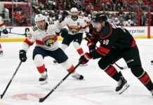 2025 NHL Playoffs: Panthers vs. Hurricanes Game 3 Preview 2025-nhl-playoffs-panthers-vs-hurricanes-game-3-preview