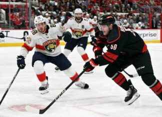 2025 NHL Playoffs: Panthers vs. Hurricanes Game 3 Preview 2025-nhl-playoffs-panthers-vs-hurricanes-game-3-preview