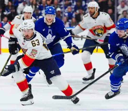2025 NHL Playoffs: Panthers vs Maple Leafs Game 7 Preview 2025-nhl-playoffs-panthers-vs-maple-leafs-game-7-preview