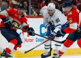 2025 NHL Playoffs Preview: Panthers vs. Leafs Game 1 2025-nhl-playoffs-preview-panthers-vs-leafs-game-1
