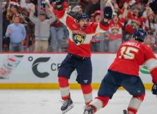 Brad Marchand OT Goal Secures Panthers Win Over Leafs brad-marchand-ot-goal-secures-panthers-win-over-leafs