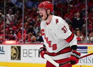 Can Hurricanes Score Enough Goals to Win Stanley Cup? can-hurricanes-score-enough-goals-to-win-stanley-cup