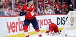 florida-panthers-forward-eetu-luostarinen-ejected-in-win