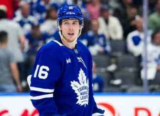 Future of Toronto Maple Leafs’ Marner Uncertain, Tavares Ready to Commit future-of-toronto-maple-leafs-marner-uncertain-tavares-ready-to-commit