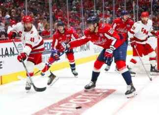 Hurricanes defeat Capitals in Game 5 with Svechnikov’s late goal hurricanes-defeat-capitals-in-game-5-with-svechnikovs-late-goal