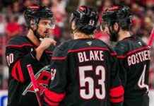 Hurricanes Struggle Down 2-0 in Eastern Conference Final hurricanes-struggle-down-2-0-in-eastern-conference-final