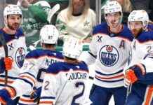 Key Takeaways from Stars-Oilers Game 2 and Previewing Game 3 key-takeaways-from-stars-oilers-game-2-and-previewing-game-3