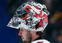 Kochetkov to Start in Net for Game 3 as Hurricanes Look to Shift Momentum – ESPN kochetkov-to-start-in-net-for-game-3-as-hurricanes-look-to-shift-momentum-espn