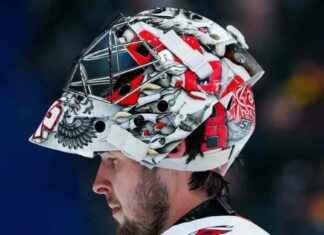 Kochetkov to Start in Net for Game 3 as Hurricanes Look to Shift Momentum – ESPN kochetkov-to-start-in-net-for-game-3-as-hurricanes-look-to-shift-momentum-espn