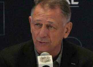 Los Angeles Kings to Name Ken Holland as GM – Sources Say los-angeles-kings-to-name-ken-holland-as-gm-sources-say