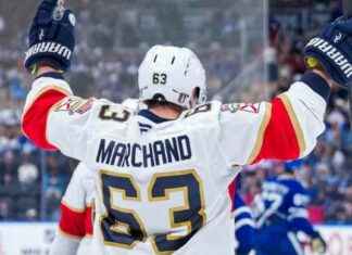 Marchand Makes History by Topping Toronto in Game 7 for the 5th Time marchand-makes-history-by-topping-toronto-in-game-7-for-the-5th-time