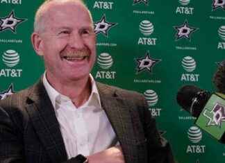 NHL GM of the Year Award Finalists: Jim Nill, Kevin Cheveldayoff, Bill Zito – ESPN nhl-gm-of-the-year-award-finalists-jim-nill-kevin-cheveldayoff-bill-zito-espn