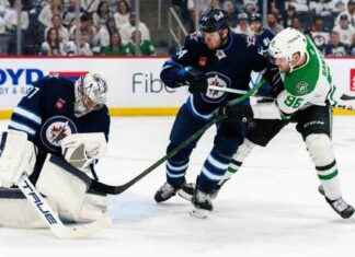 NHL Playoffs 2025: Jets vs. Stars, Leafs vs. Panthers Preview nhl-playoffs-2025-jets-vs-stars-leafs-vs-panthers-preview