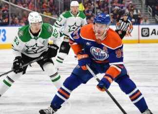 NHL Stanley Cup Playoff Predictions: Hurricanes vs Panthers, Stars vs Oilers nhl-stanley-cup-playoff-predictions-hurricanes-vs-panthers-stars-vs-oilers