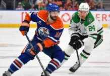Previewing 2025 NHL Playoffs: Stars vs Oilers Conference Finals previewing-2025-nhl-playoffs-stars-vs-oilers-conference-finals