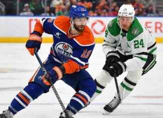 Previewing 2025 NHL Playoffs: Stars vs Oilers Conference Finals previewing-2025-nhl-playoffs-stars-vs-oilers-conference-finals