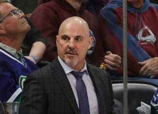 Rick Tocchet appointed as head coach for Philadelphia Flyers rick-tocchet-appointed-as-head-coach-for-philadelphia-flyers