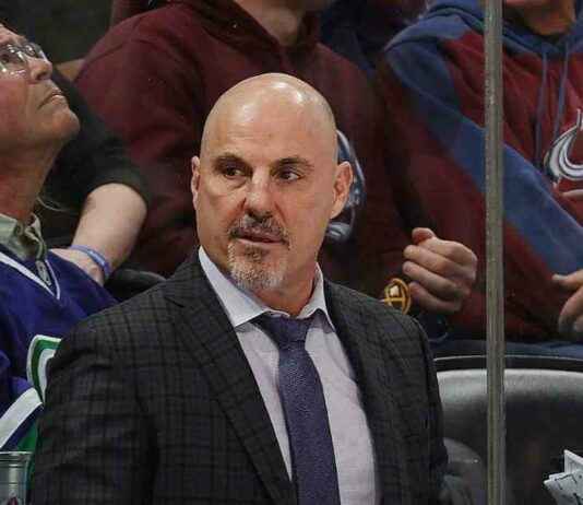 Rick Tocchet appointed as head coach for Philadelphia Flyers rick-tocchet-appointed-as-head-coach-for-philadelphia-flyers