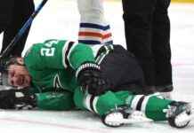 Stars’ Roope Hintz Injured by Oilers’ Darnell Nurse: Update and Analysis stars-roope-hintz-njured-by-oilers-darnell-nurse-update-and-analysis