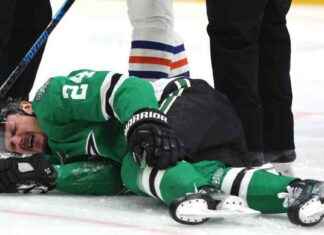 Stars’ Roope Hintz Injured by Oilers’ Darnell Nurse: Update and Analysis stars-roope-hintz-njured-by-oilers-darnell-nurse-update-and-analysis