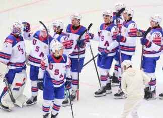 USA Dominates Kazakhstan to Advance in Ice Hockey Worlds usa-dominates-kazakhstan-to-advance-in-ce-hockey-worlds