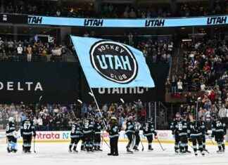 Utah Hockey Club Refuses to Confirm ‘Mammoth’ Name – ESPN utah-hockey-club-refuses-to-confirm-mammoth-name-espn